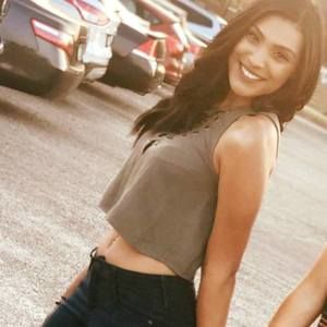 Meet your Posher, Tiffany